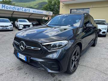 GLC - 197 CV HYBRID X254 d AMG Advanced 4matic auto