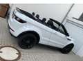 Land Rover Range Rover Evoque Cabrio TD4 HSE Dynamic Weiß - thumbnail 1