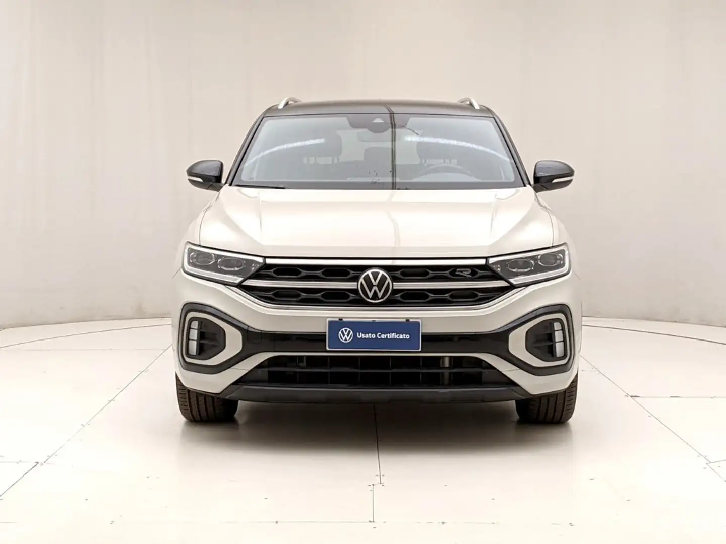 Volkswagen T-Roc 1.5 TSI ACT R-Line Bronzo - 2