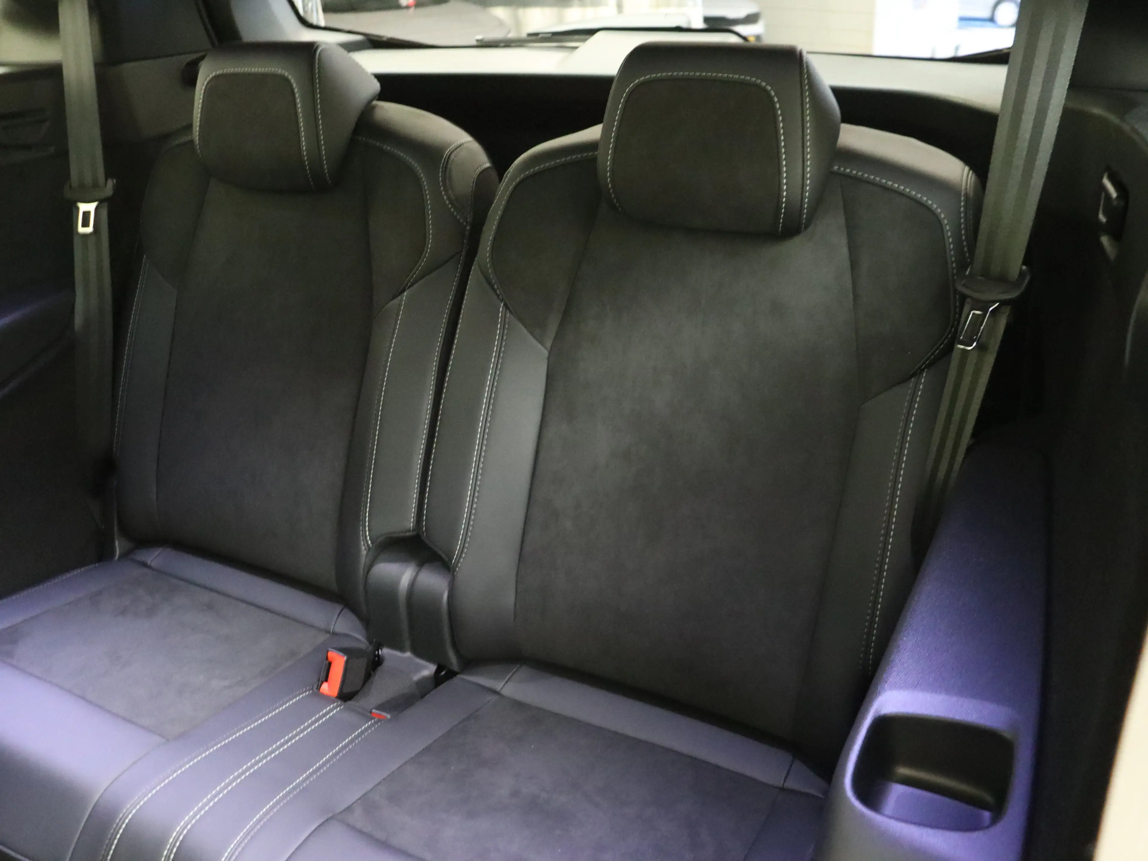 Peugeot 5008 e-5008 GT 73 kWh 7p — photo 14