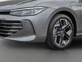 Volkswagen Passat Variant Elegance 1.5 eHybrid AHK*HuD*Mass Grau - thumbnail 14
