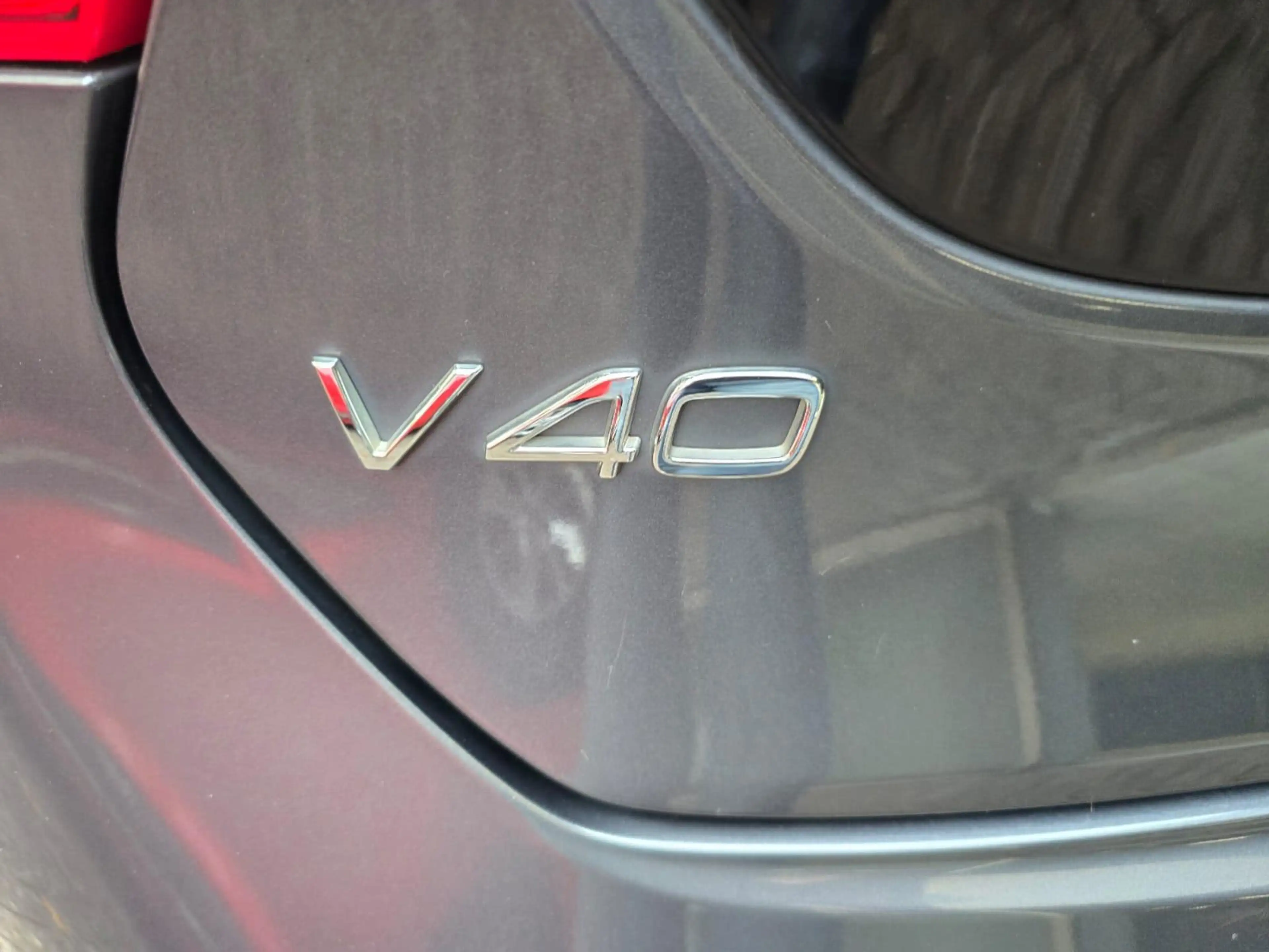 Volvo V40 Cross Country 1.6 T4 Momentum | NIEUWE APK | 3\6 OF 12 MND GARAN — photo 12