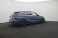 Audi A3 Sportback 35 TDI S line Matrix Navi SONOS ACC Bleu - thumbnail 5