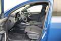 Audi A3 Sportback 35 TDI S line Matrix Navi SONOS ACC Bleu - thumbnail 8