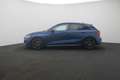 Audi A3 Sportback 35 TDI S line Matrix Navi SONOS ACC Bleu - thumbnail 2