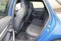 Audi A3 Sportback 35 TDI S line Matrix Navi SONOS ACC Bleu - thumbnail 11