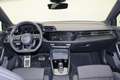 Audi A3 Sportback 35 TDI S line Matrix Navi SONOS ACC Bleu - thumbnail 14
