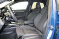 Audi A3 Sportback 35 TDI S line Matrix Navi SONOS ACC Bleu - thumbnail 10