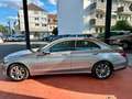 Mercedes-Benz C 180 Lim.  CGI Avantgarde Zilver - thumbnail 8