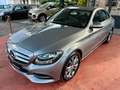 Mercedes-Benz C 180 Lim.  CGI Avantgarde Zilver - thumbnail 12