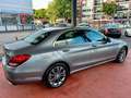 Mercedes-Benz C 180 Lim.  CGI Avantgarde Zilver - thumbnail 4