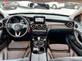 Mercedes-Benz C 180 Lim.  CGI Avantgarde Zilver - thumbnail 24