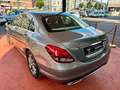 Mercedes-Benz C 180 Lim.  CGI Avantgarde Zilver - thumbnail 7