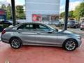 Mercedes-Benz C 180 Lim.  CGI Avantgarde Zilver - thumbnail 3