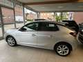 Opel Corsa 1.2 Turbo Elegance S/S (EU6.4AP) Grijs - thumbnail 2