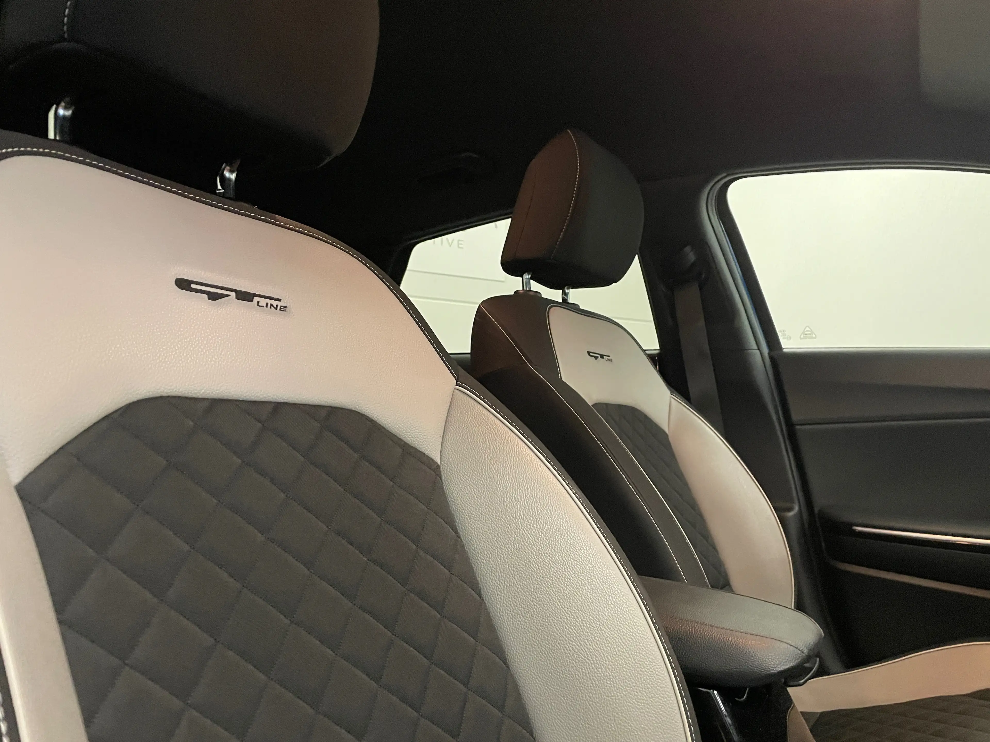 Kia ProCeed / pro_cee'd ProCeed 1.5 T-GDi GT-Line ISG GT-Line — photo 8