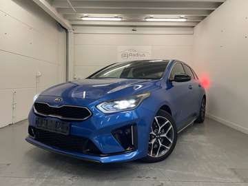 ProCeed 1.5 T-GDi GT-Line ISG GT-Line