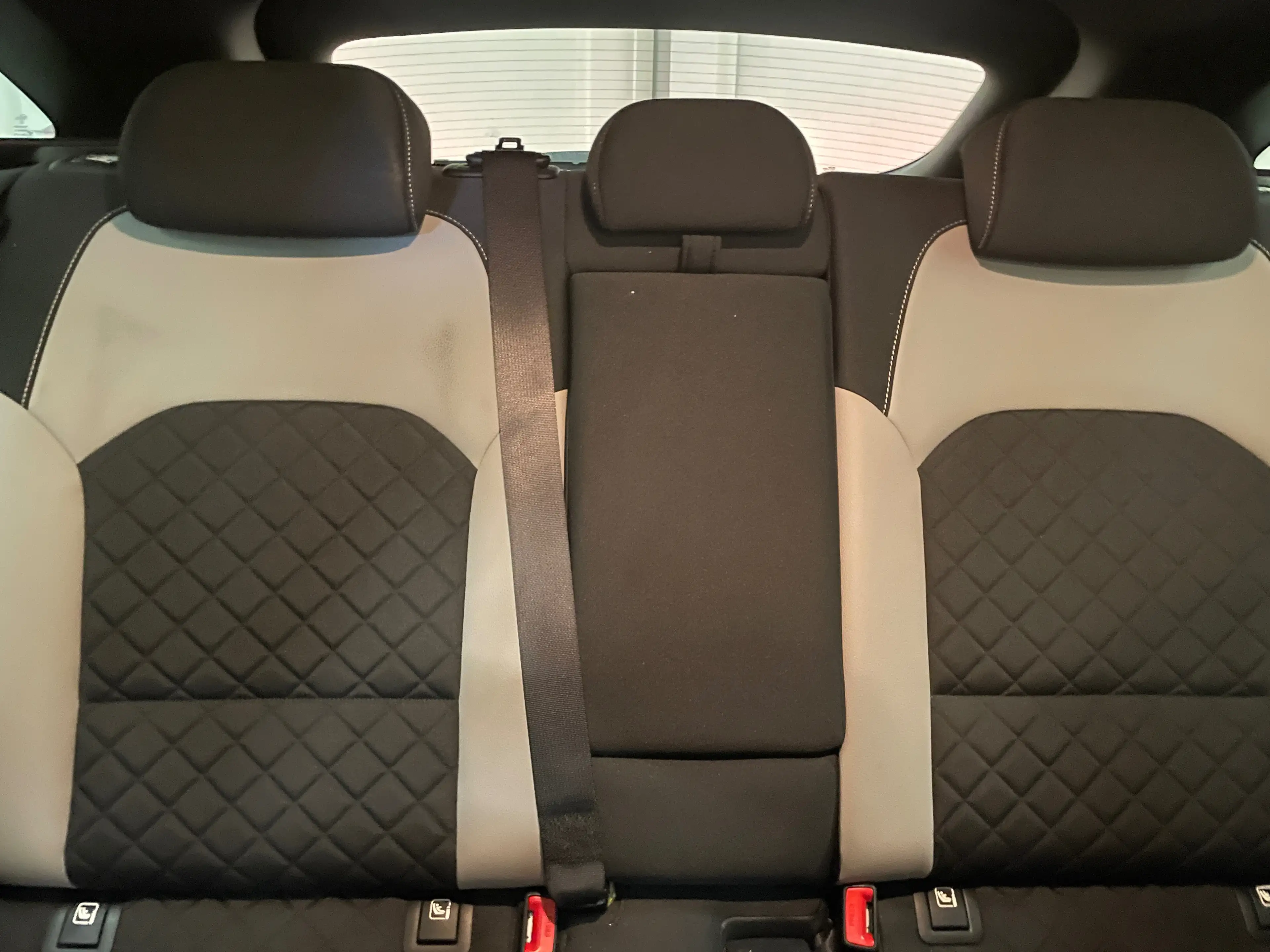Kia ProCeed / pro_cee'd ProCeed 1.5 T-GDi GT-Line ISG GT-Line — photo 9