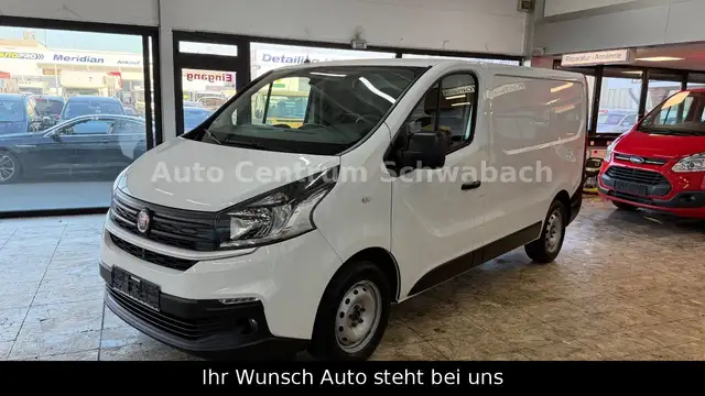 Fiat Talento 2,0 L1H1 Top Zustand Klima,Navi,Kamera