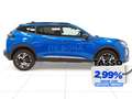 Peugeot 2008 1.2 puretech allure s&s 100cv Blu/Azzurro - thumbnail 5