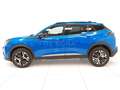 Peugeot 2008 1.2 puretech allure s&s 100cv Blau - thumbnail 3