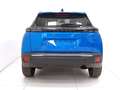 Peugeot 2008 1.2 puretech allure s&s 100cv Blau - thumbnail 4