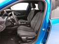 Peugeot 2008 1.2 puretech allure s&s 100cv Blau - thumbnail 6