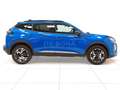Peugeot 2008 1.2 puretech allure s&s 100cv Blau - thumbnail 5