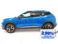 Peugeot 2008 1.2 puretech allure s&s 100cv Blu/Azzurro - thumbnail 3