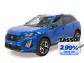 Peugeot 2008 1.2 puretech allure s&s 100cv Blu/Azzurro - thumbnail 1