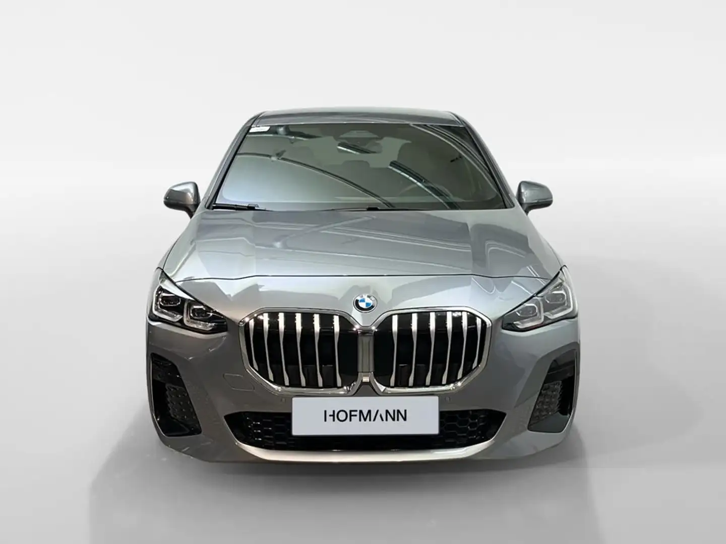 BMW 218 M Sport Grau - 2