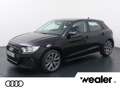 Audi A1 Sportback Advanced edition (A02) 25 TFSI 70 kW / 9 Zwart - thumbnail 1