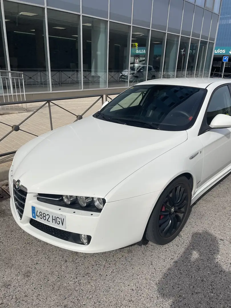 Alfa Romeo 159 1.8 TBI 16V Turismo - 2