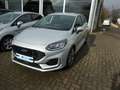 Ford Fiesta ST-Line Silber - thumbnail 1