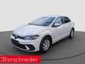 Volkswagen Polo VI 1.0 MPI LED PDC SHZ Grau - thumbnail 1
