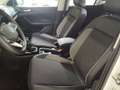 Volkswagen T-Cross 1.0 TSI Life GOAL+USB+DAB+BAA+EPH+SHZ+RS Klima Blanco - thumbnail 5