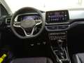 Volkswagen T-Cross 1.0 TSI Life GOAL+USB+DAB+BAA+EPH+SHZ+RS Klima Blanco - thumbnail 9