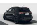 Volkswagen T-Cross R-Line 1.5 l TSI ACT OPF 110 kW (150 PS) Schwarz - thumbnail 3