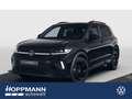 Volkswagen T-Cross R-Line 1.5 l TSI ACT OPF 110 kW (150 PS) Nero - thumbnail 1