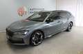 Skoda Superb 1.5 TSI DSG Sportline Combi AHK DCC Navi Gri - thumbnail 2