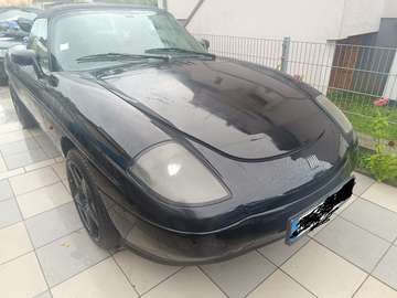 Barchetta 1.8i 16V