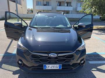 Crosstrek 2.0i e-boxer Style