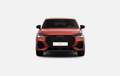 Audi Q3 Sportback 35 TDI Black line S tronic Rojo - thumbnail 4
