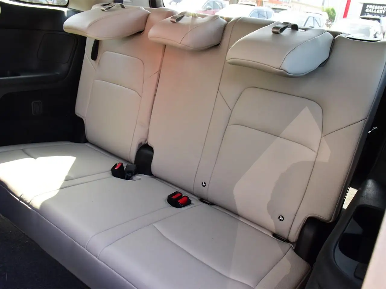 Nissan Pathfinder photo Nissan Pathfinder