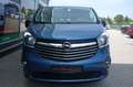 Opel Vivaro 1,6 CDTI Life 2sTÜR/LIEGEPAKET/BETT/STDHZG Синій - thumbnail 17