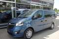 Opel Vivaro 1,6 CDTI Life 2sTÜR/LIEGEPAKET/BETT/STDHZG Kék - thumbnail 1