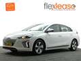 Hyundai IONIQ Premium EV Aut- Infinity Audio, Camera, Ada Cruise Blanc - thumbnail 1