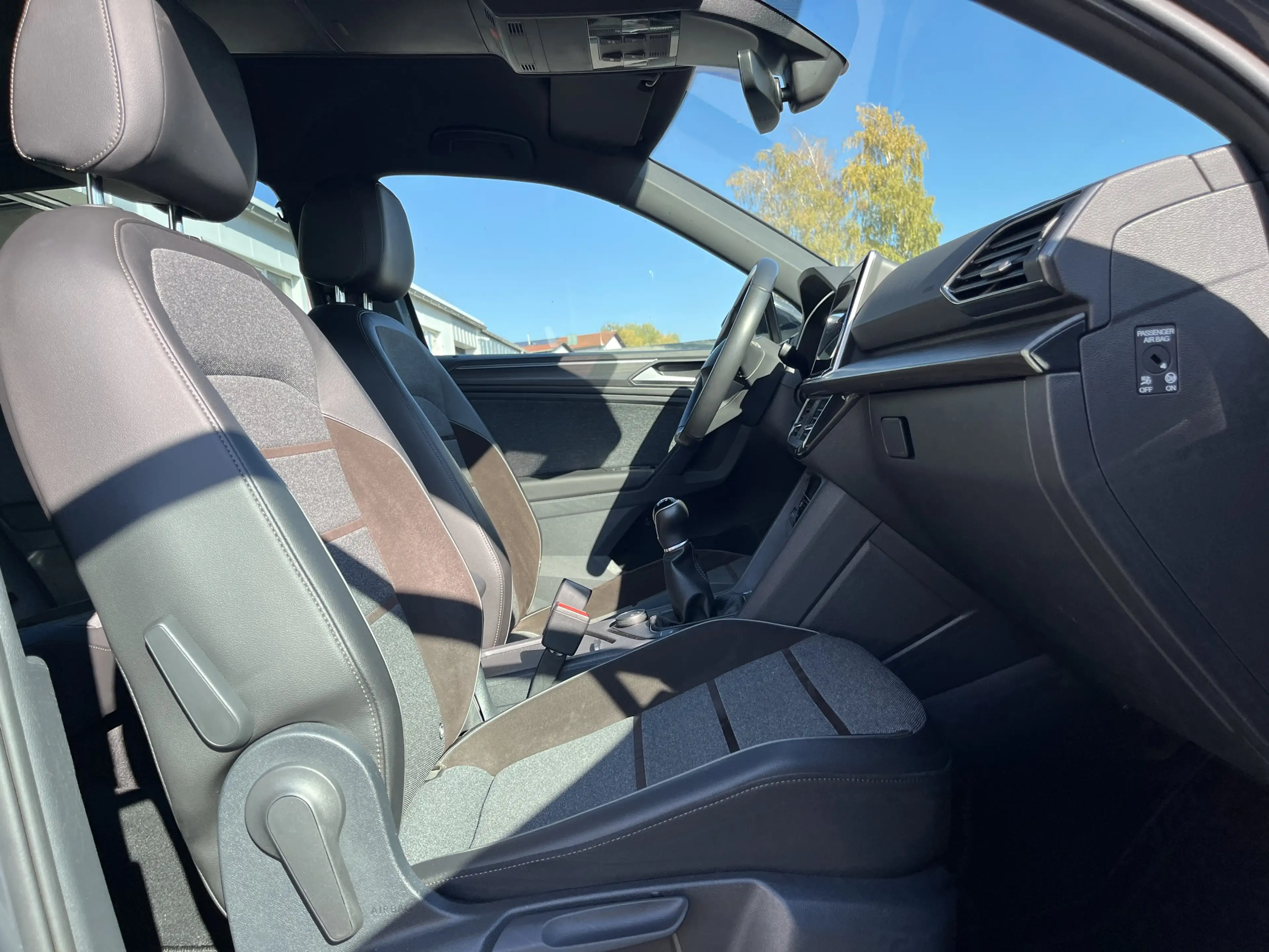 SEAT Tarraco 2.0 TDI Xcellence 125€ m.20% Anz. AHK Navi KEYLE — photo 15