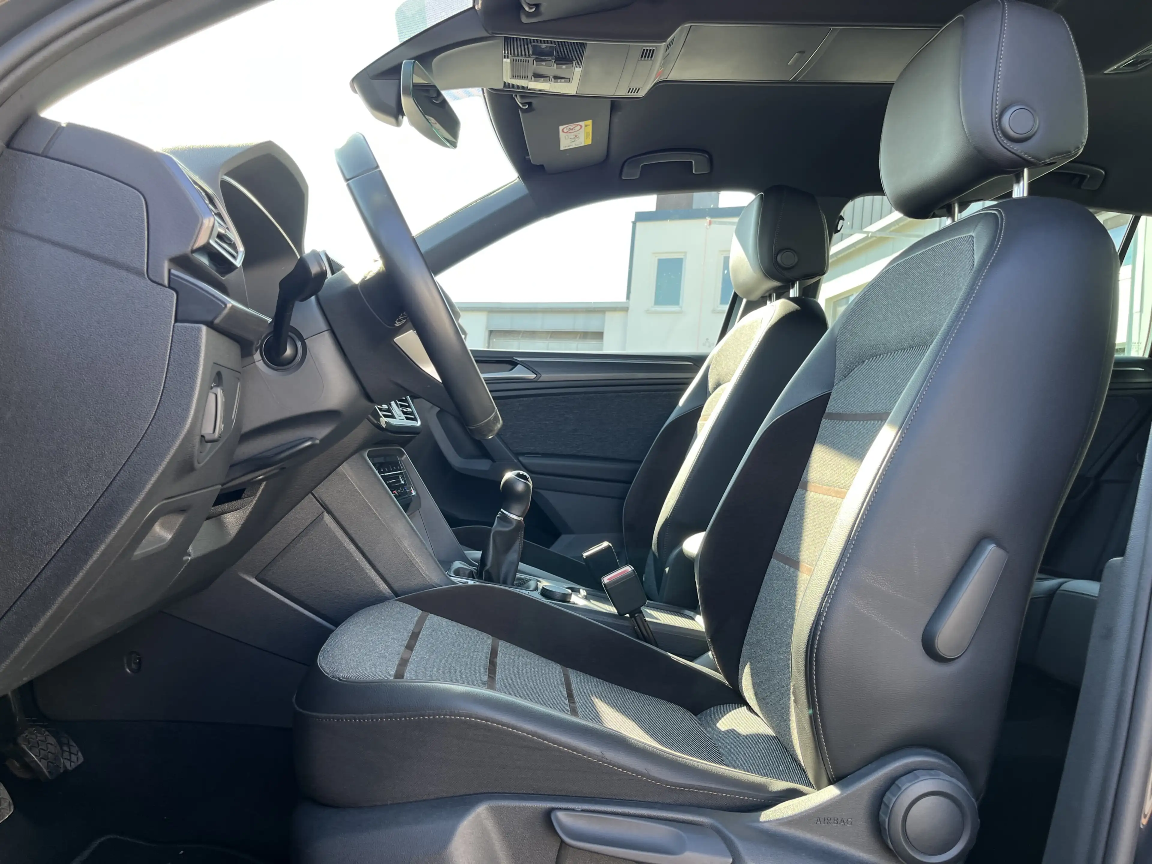 SEAT Tarraco 2.0 TDI Xcellence 125€ m.20% Anz. AHK Navi KEYLE — photo 13