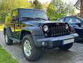 Jeep Wrangler Wrangler Hard-Top 2.8 CRD DPF Sport Schwarz - thumbnail 4